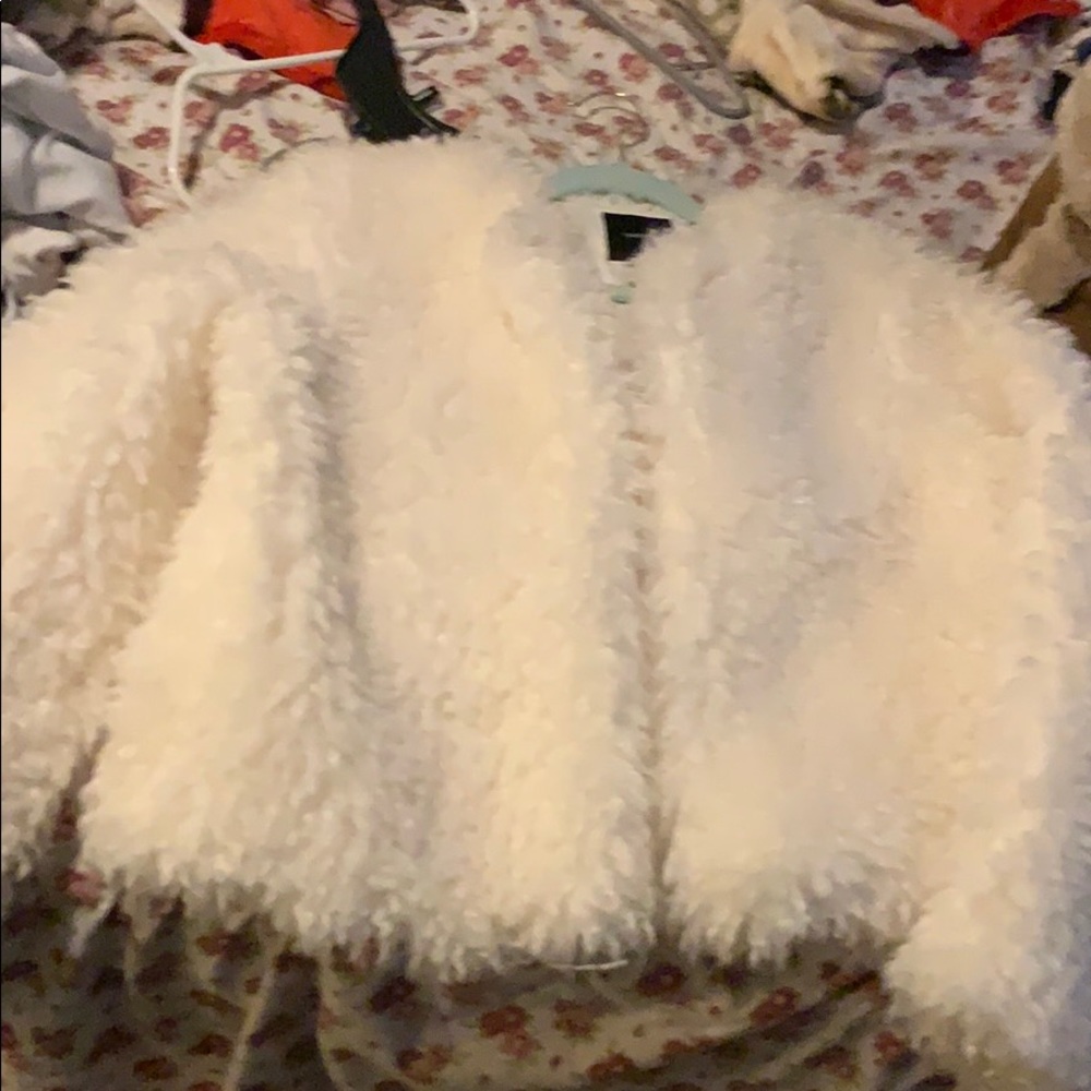 súper cute and fluffy